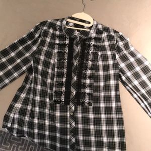 J Crew Shirt